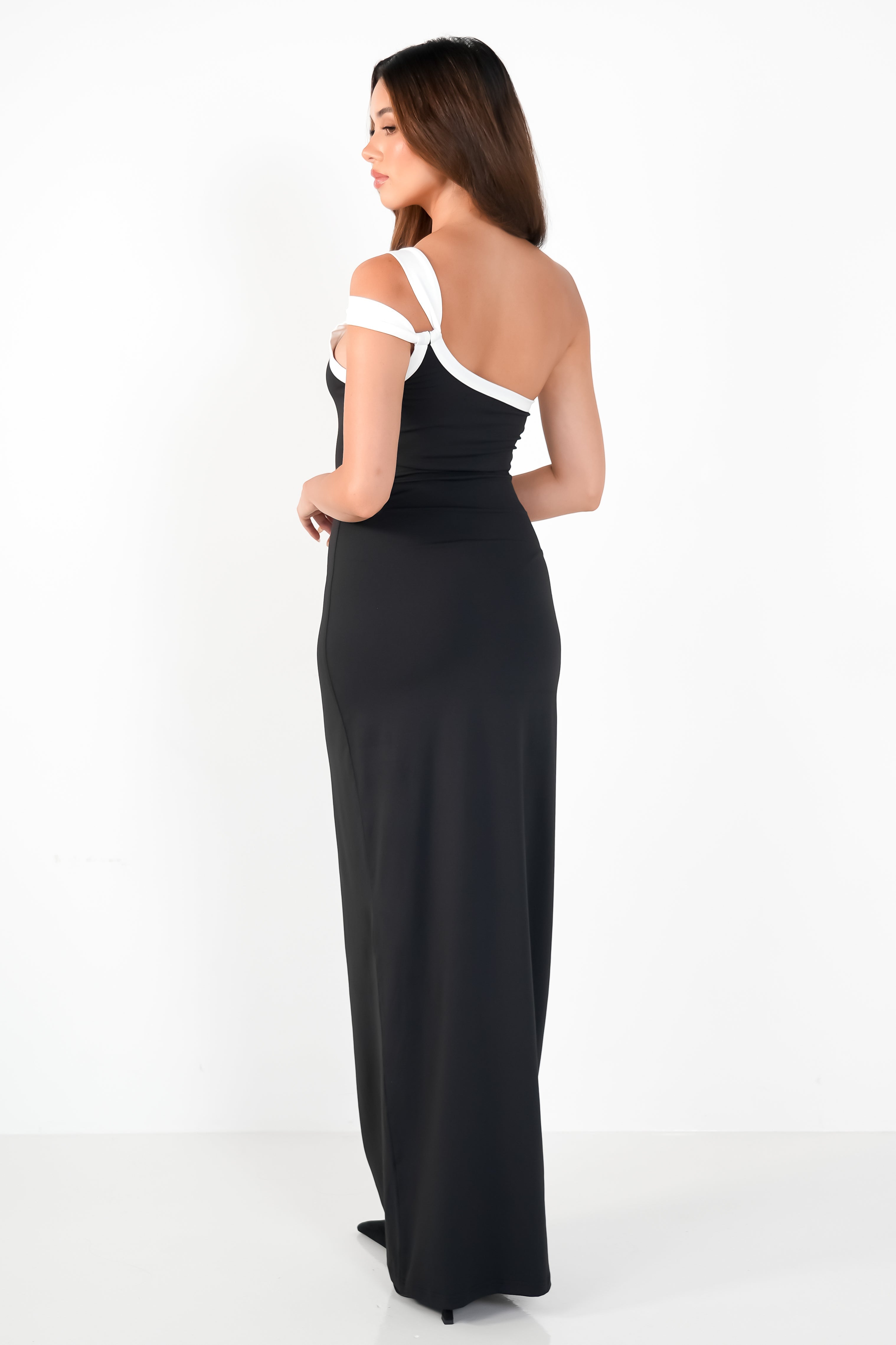 CELISTRA MAXI DRESS